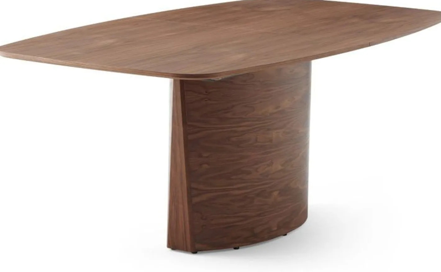 Discount Skovby SM117 Eettafel White Oil