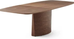 Discount Skovby SM117 Eettafel White Oil