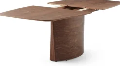 Discount Skovby SM117 Eettafel White Oil
