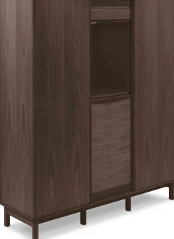 Online Skovby SM546 Highboard Naturel