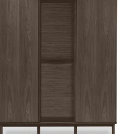 Online Skovby SM546 Highboard Naturel