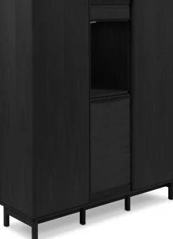 Online Skovby SM546 Highboard Naturel