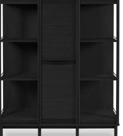 Online Skovby SM546 Highboard Naturel