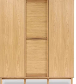 Online Skovby SM546 Highboard Naturel