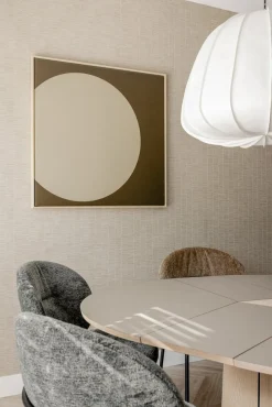 Online Skovby SM33 Uitschuiftafel Zwart