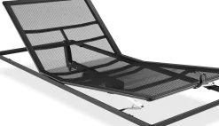 Sale Auping Smart Base 1M Bedbodem Zwart