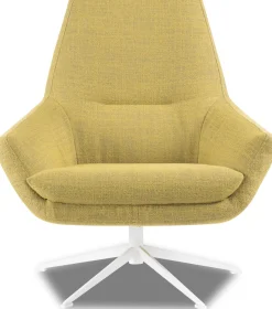 New Movani Smile Fauteuil Geel