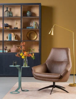 New Movani Smile Fauteuil Geel