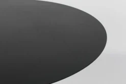 Sale Zuiver Snow Bijzettafel Black