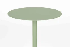 Best Zuiver Snow Bijzettafel Groen