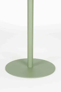 Best Zuiver Snow Bijzettafel Groen