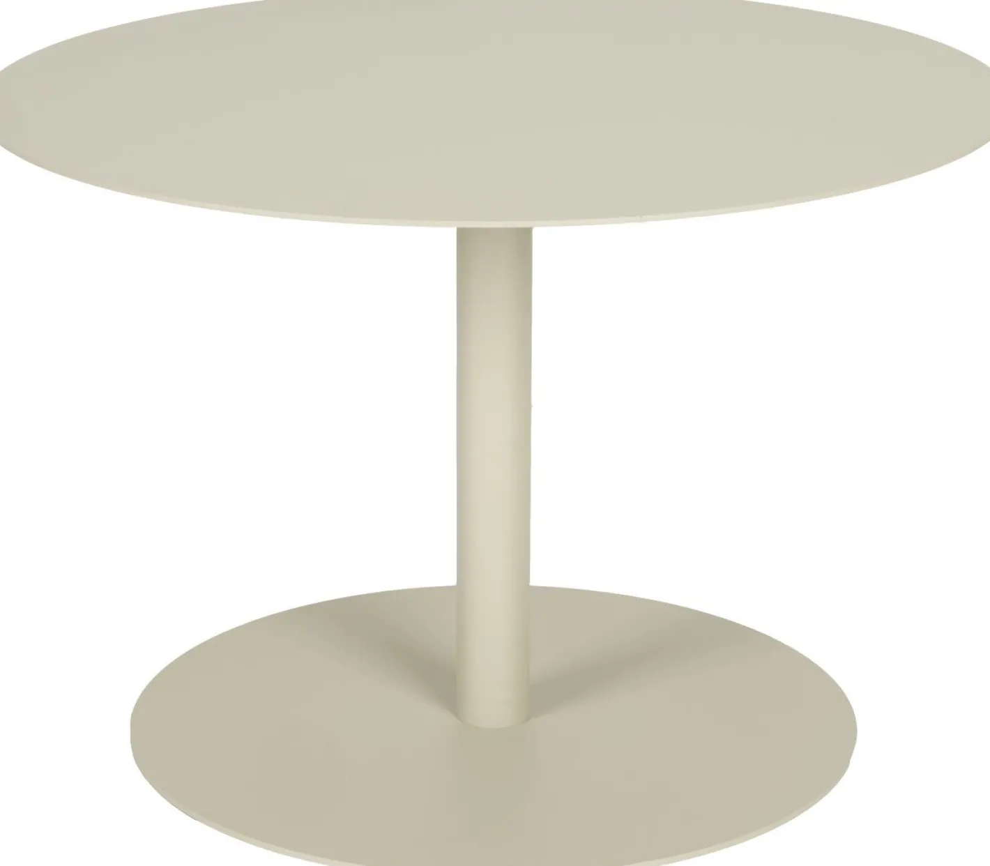 Online Zuiver Snow Salontafel Beige