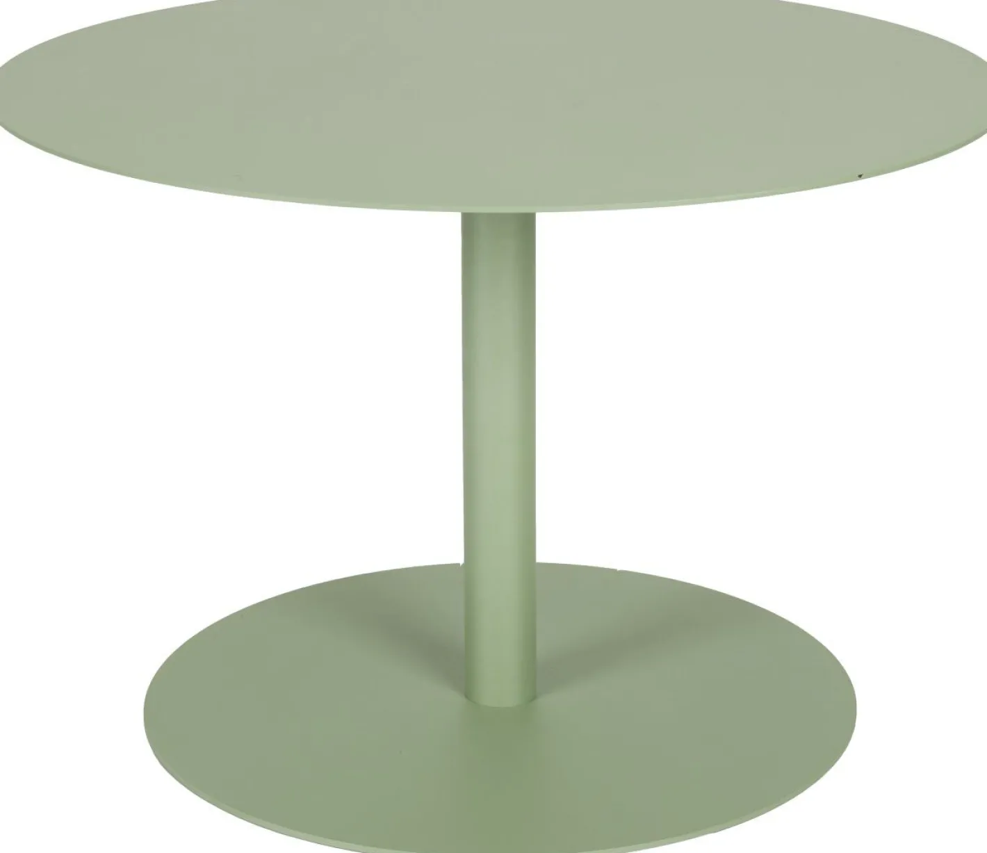 Discount Zuiver Snow Salontafel Groen