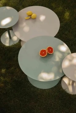 Discount Zuiver Snow Salontafel Groen