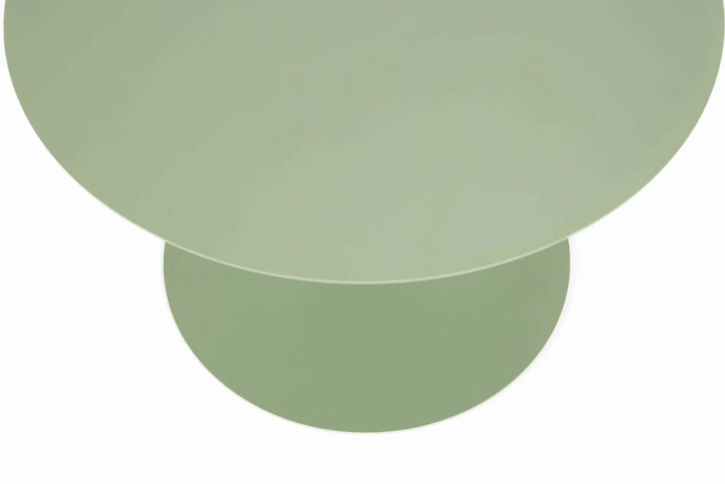 Discount Zuiver Snow Salontafel Groen