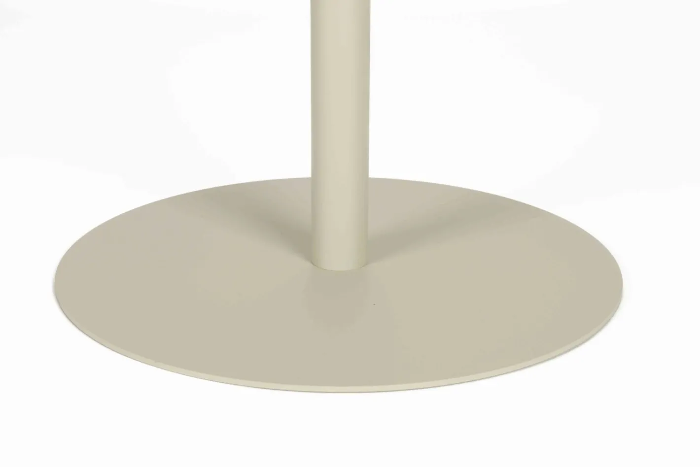 New Zuiver Snow Tuintafel Beige