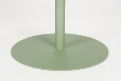 Zuiver Snow Tuintafel Groen