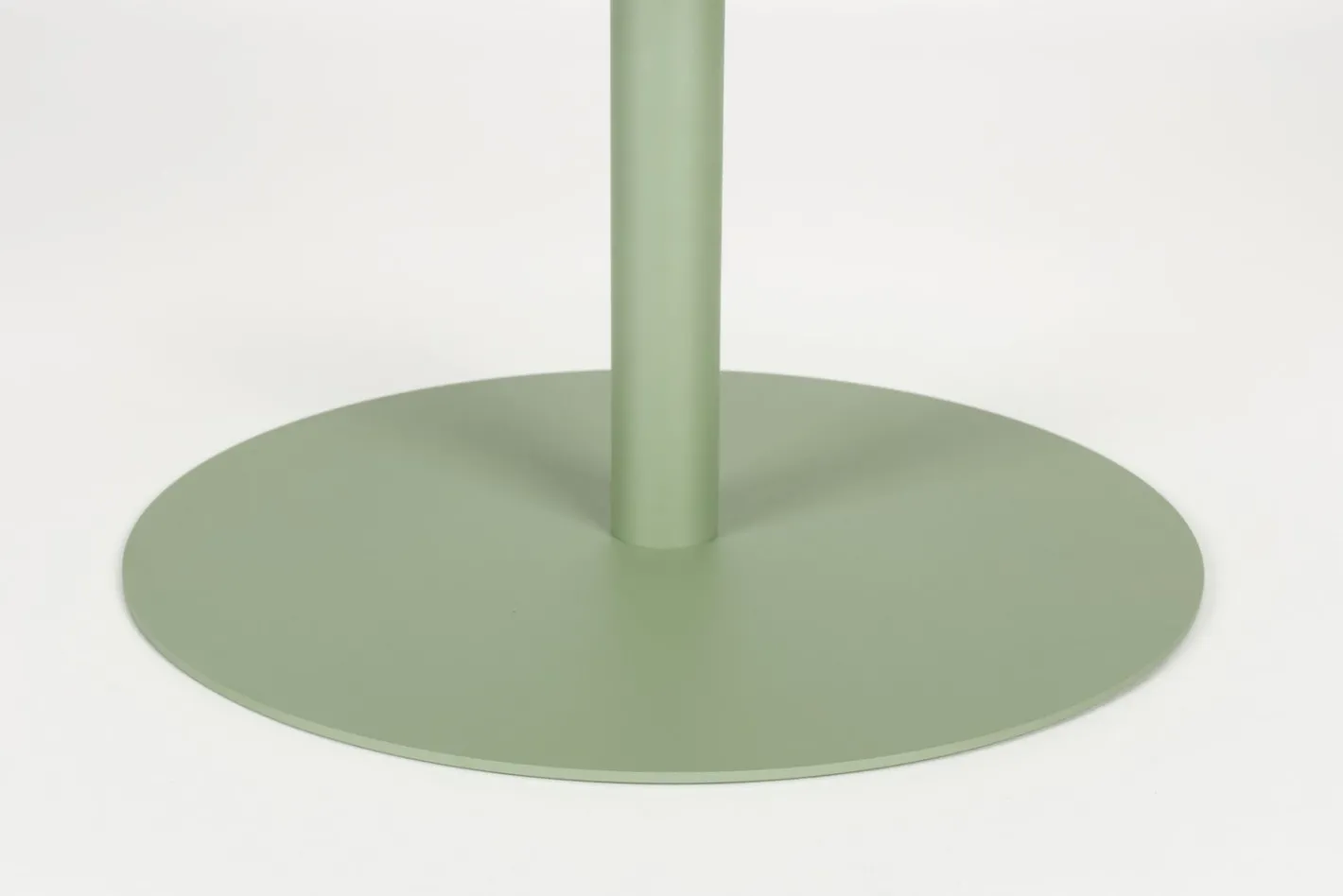 Zuiver Snow Tuintafel Groen