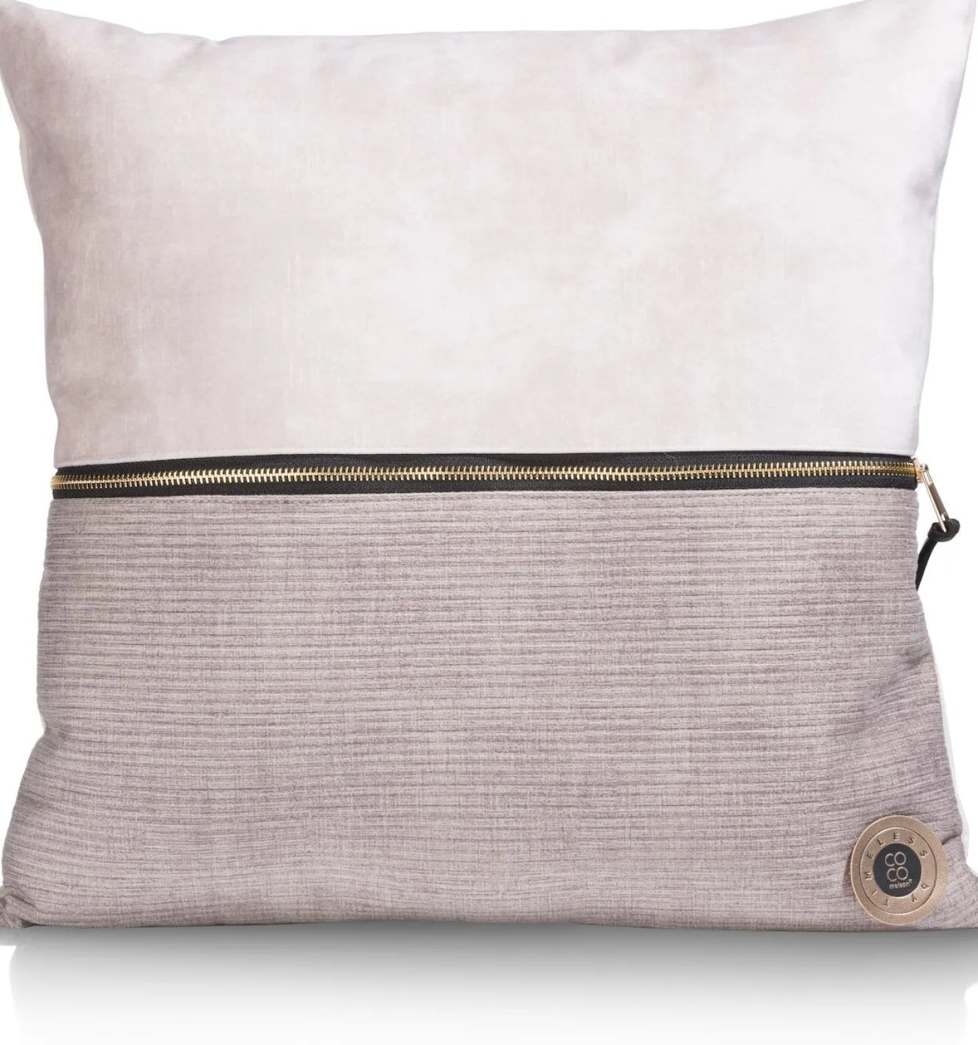 Online COCO maison Sofia Sierkussen Beige