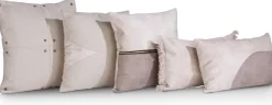 Online COCO maison Sofia Sierkussen Beige