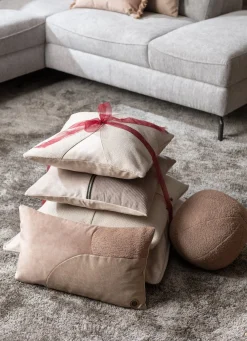 Online COCO maison Sofia Sierkussen Beige