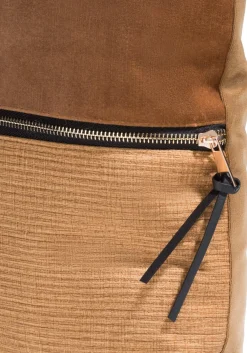 Outlet COCO maison Sofia Sierkussen Geel