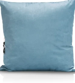 COCO maison Sofia Sierkussen Blauw