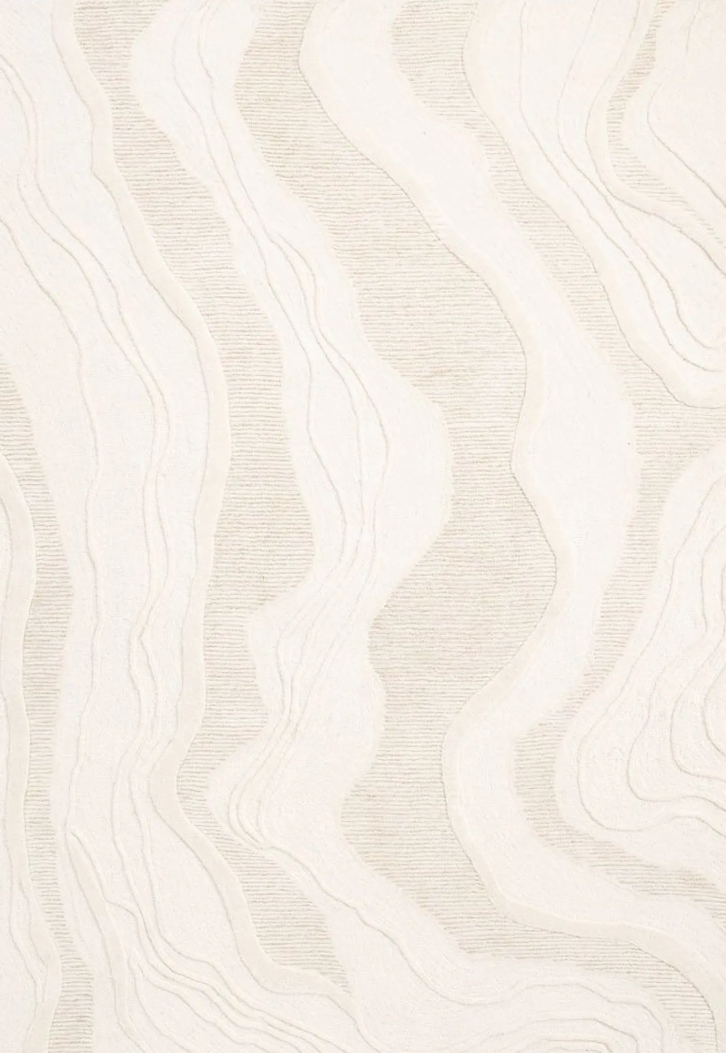 Sale By Boo Soil Vloerkleed Off White