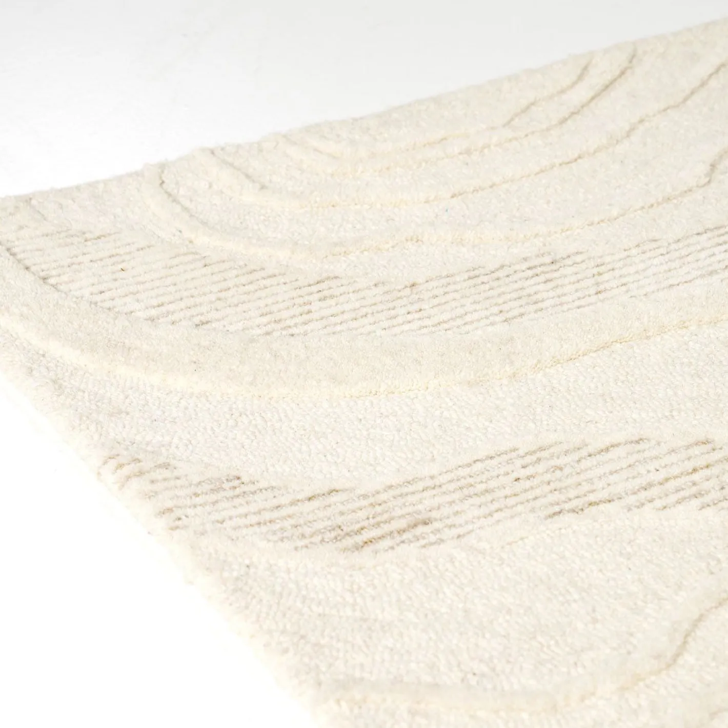 Sale By Boo Soil Vloerkleed Off White