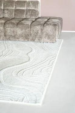 Sale By Boo Soil Vloerkleed Off White