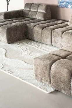 Sale By Boo Soil Vloerkleed Off White