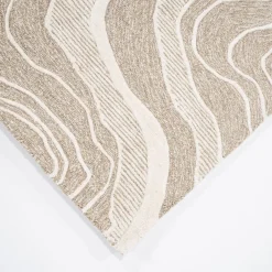 Clearance By Boo Soil Vloerkleed Beige