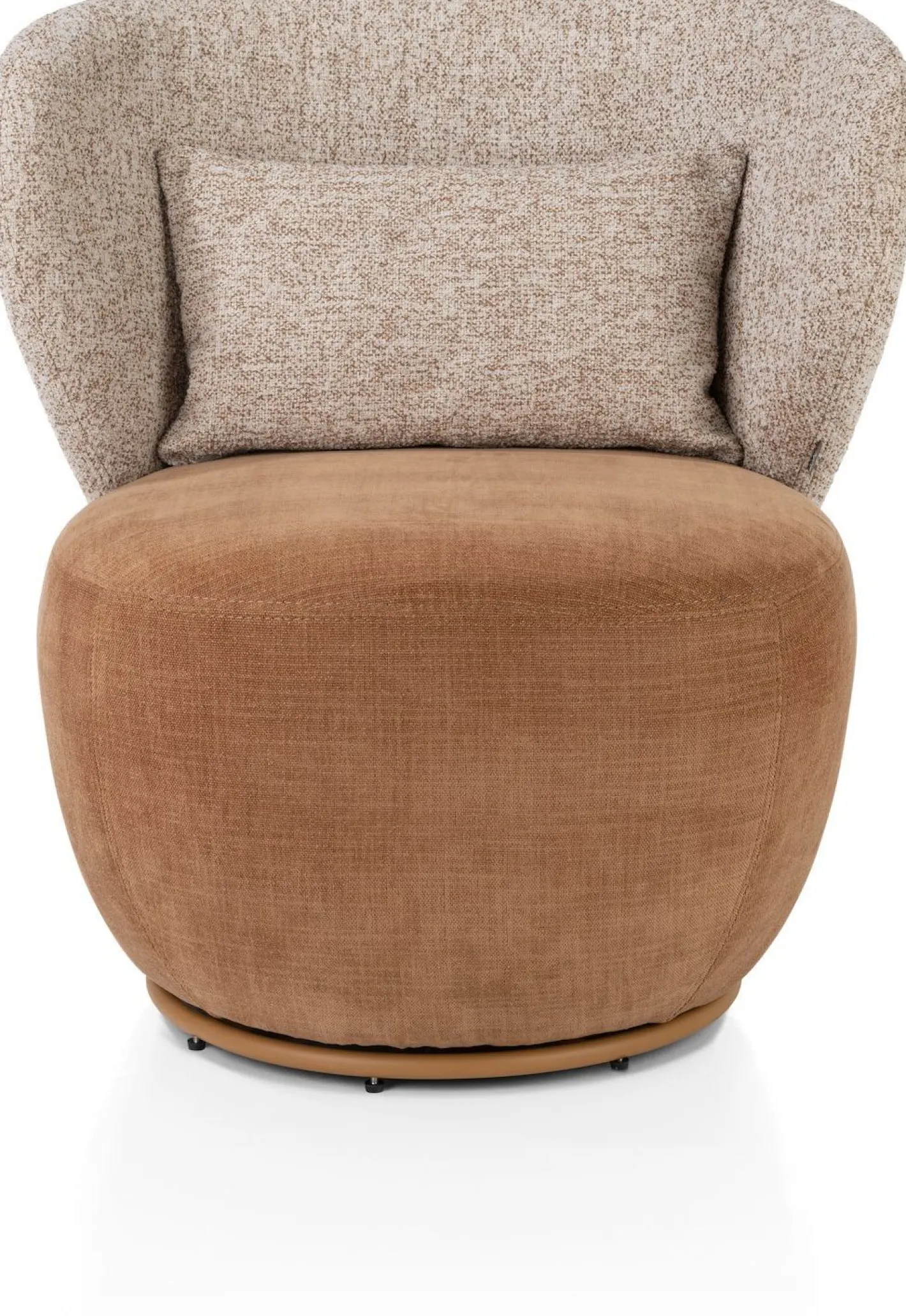Discount XOOON Solee Fauteuil Koper