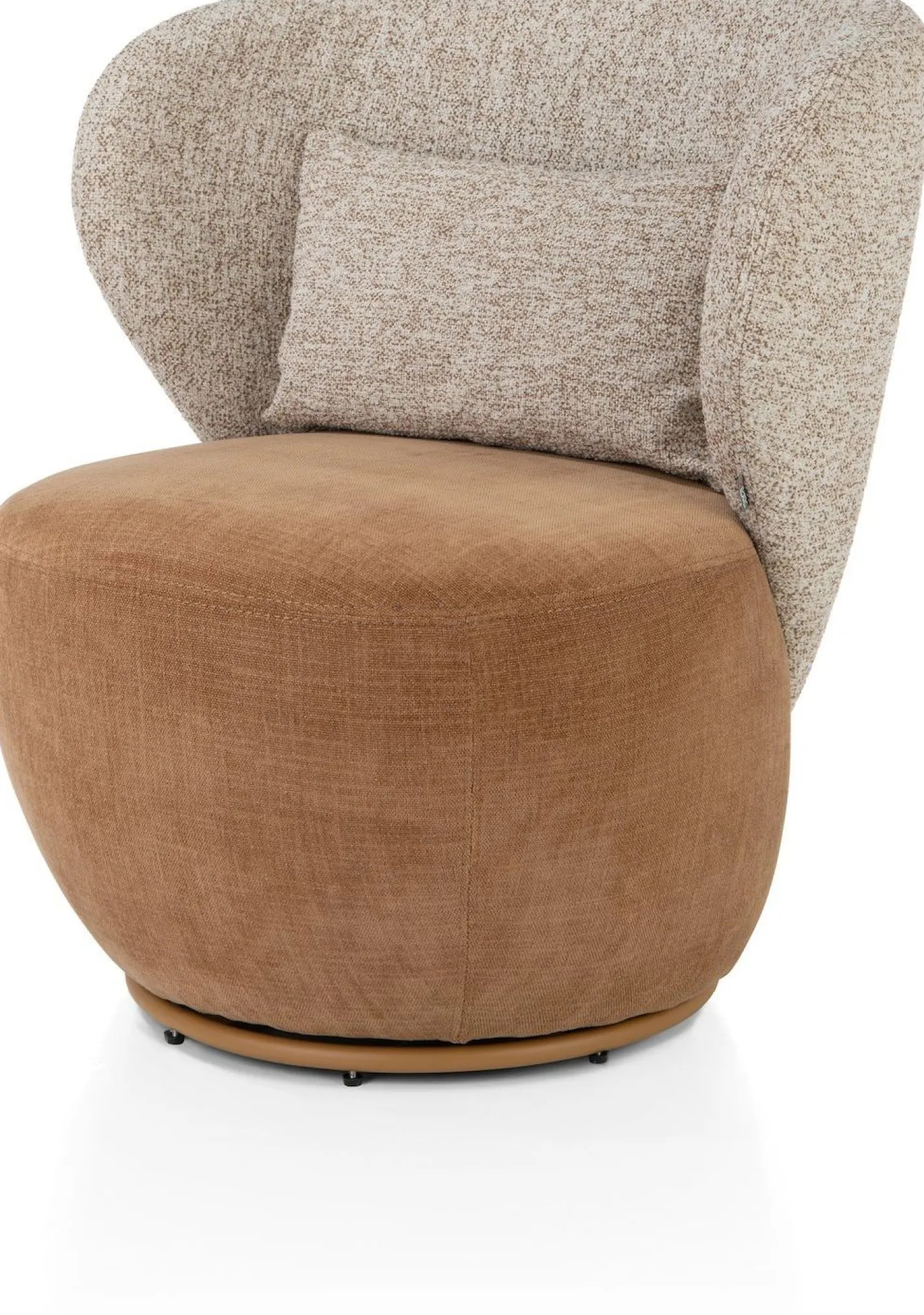 Discount XOOON Solee Fauteuil Koper