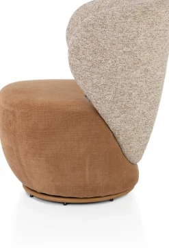 Discount XOOON Solee Fauteuil Koper
