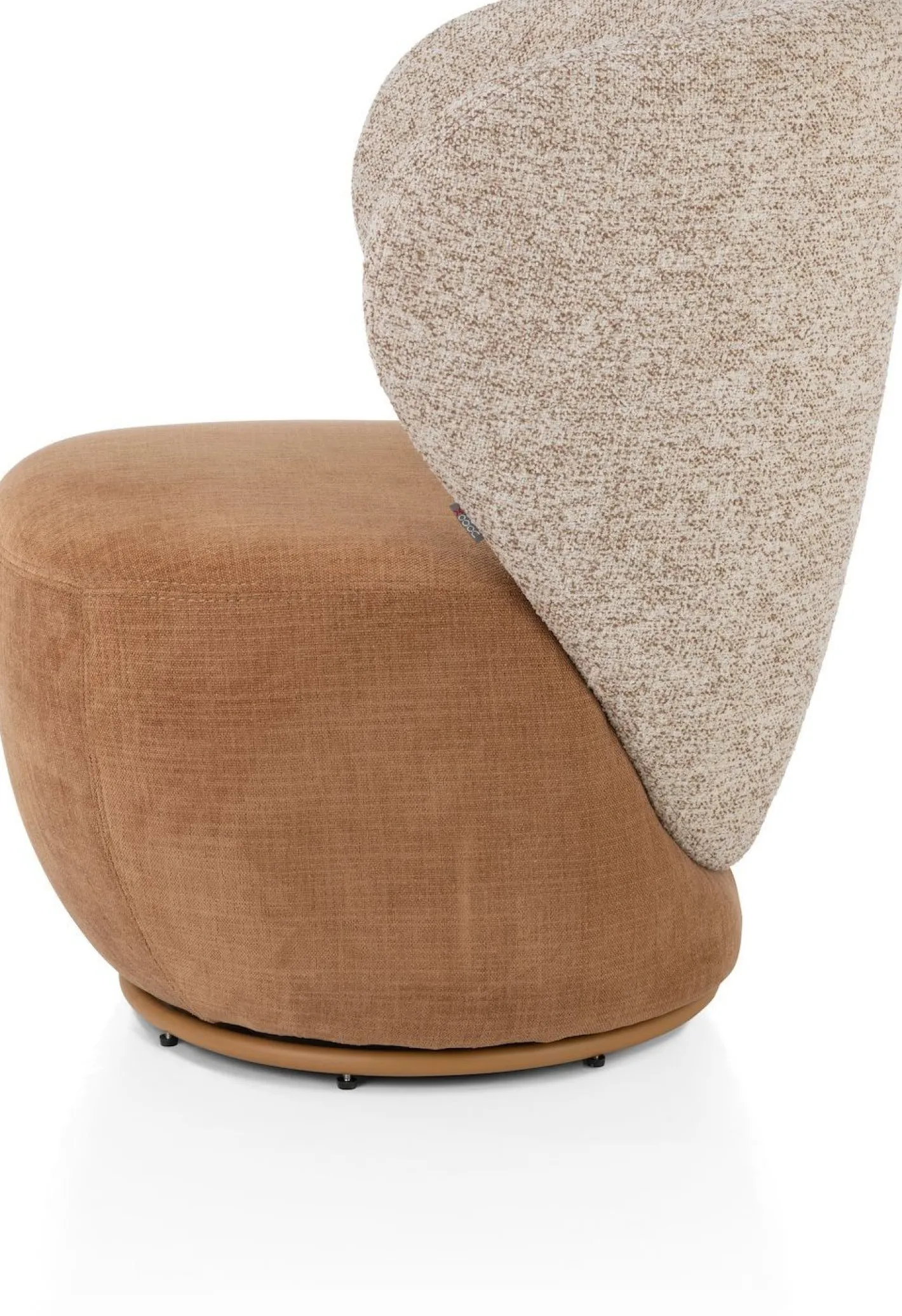 Discount XOOON Solee Fauteuil Koper