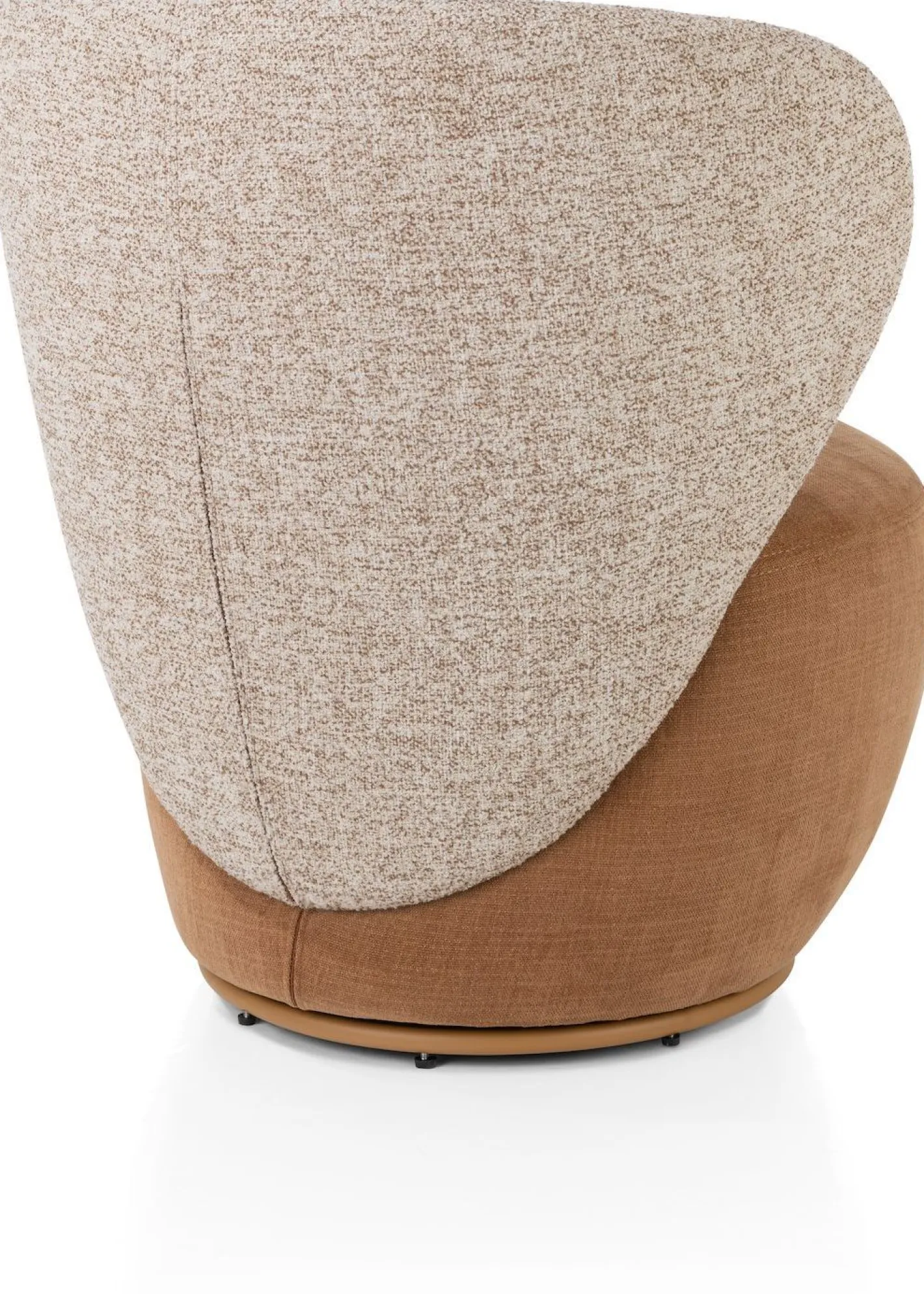 Discount XOOON Solee Fauteuil Koper