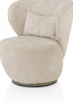 Hot XOOON Solee Fauteuil Creme