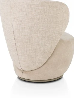 Hot XOOON Solee Fauteuil Creme