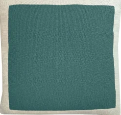 Clearance Eijerkamp Collectie Solid Sierkussen Pine Green
