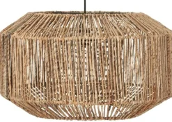 Online MUST Living Soller Hanglamp Naturel