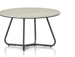 Sale Montèl Solo Salontafel Travertin