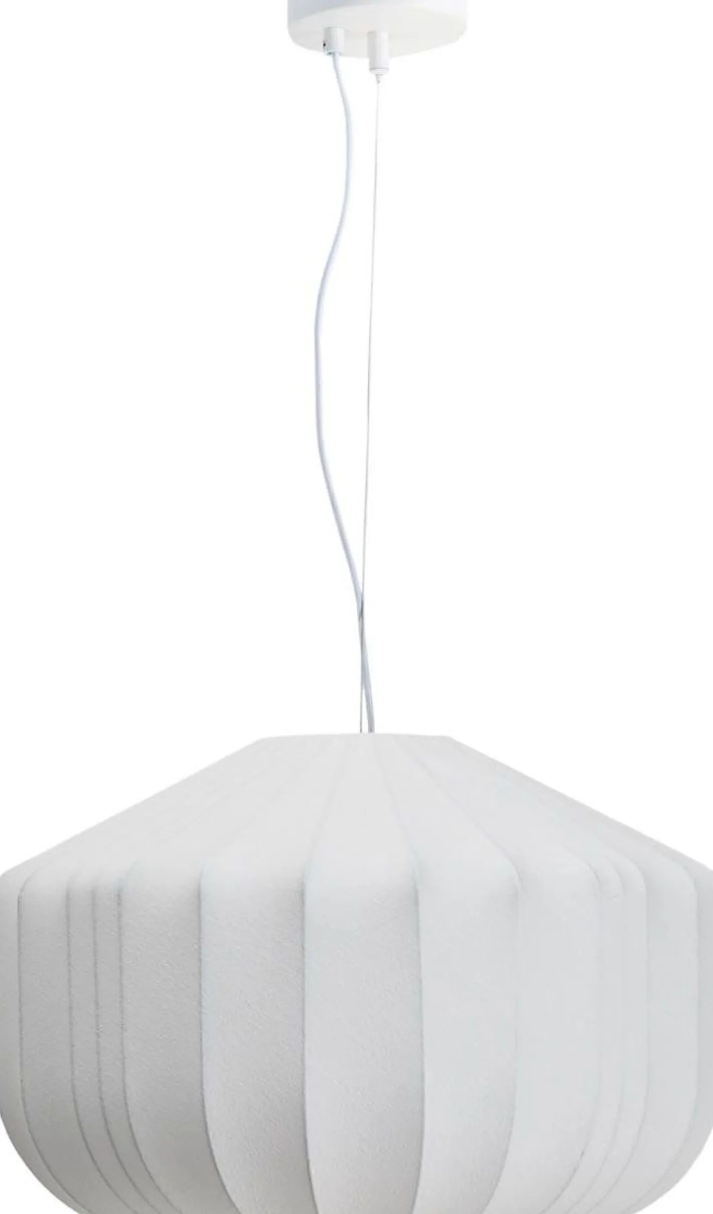 Sale Kave Home Somar Hanglamp Wit