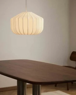 Sale Kave Home Somar Hanglamp Wit