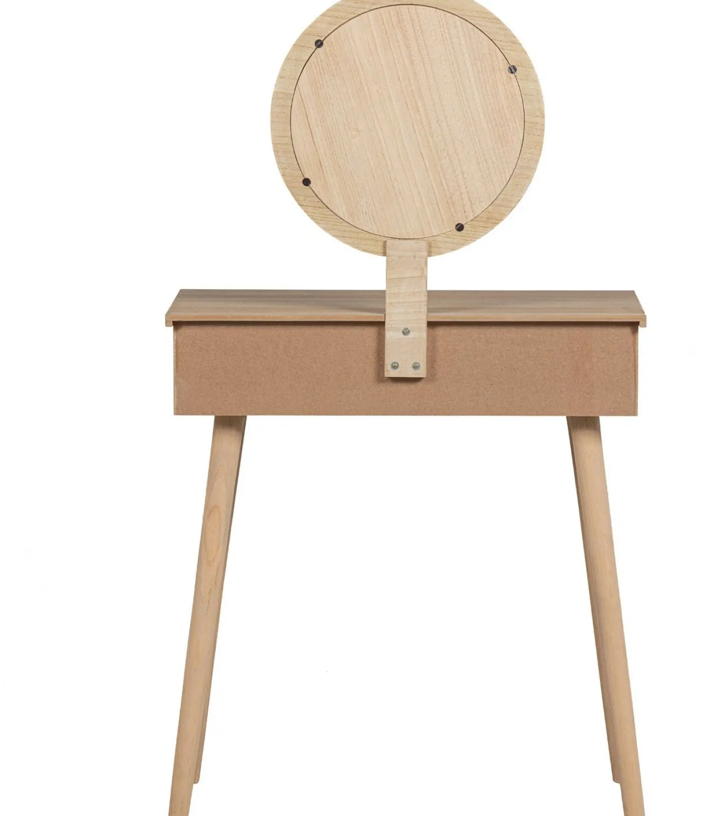 Online WOOOD Soof Kaptafel Natural