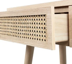 Online WOOOD Soof Kaptafel Natural