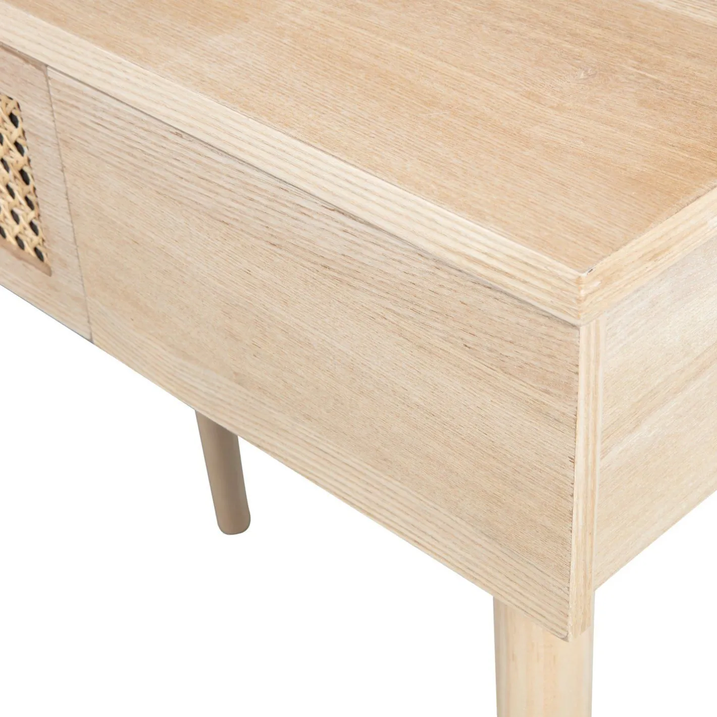 Online WOOOD Soof Kaptafel Natural