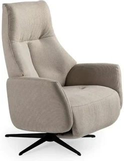 Feelings Wonen Sophia Relaxfauteuil Beige