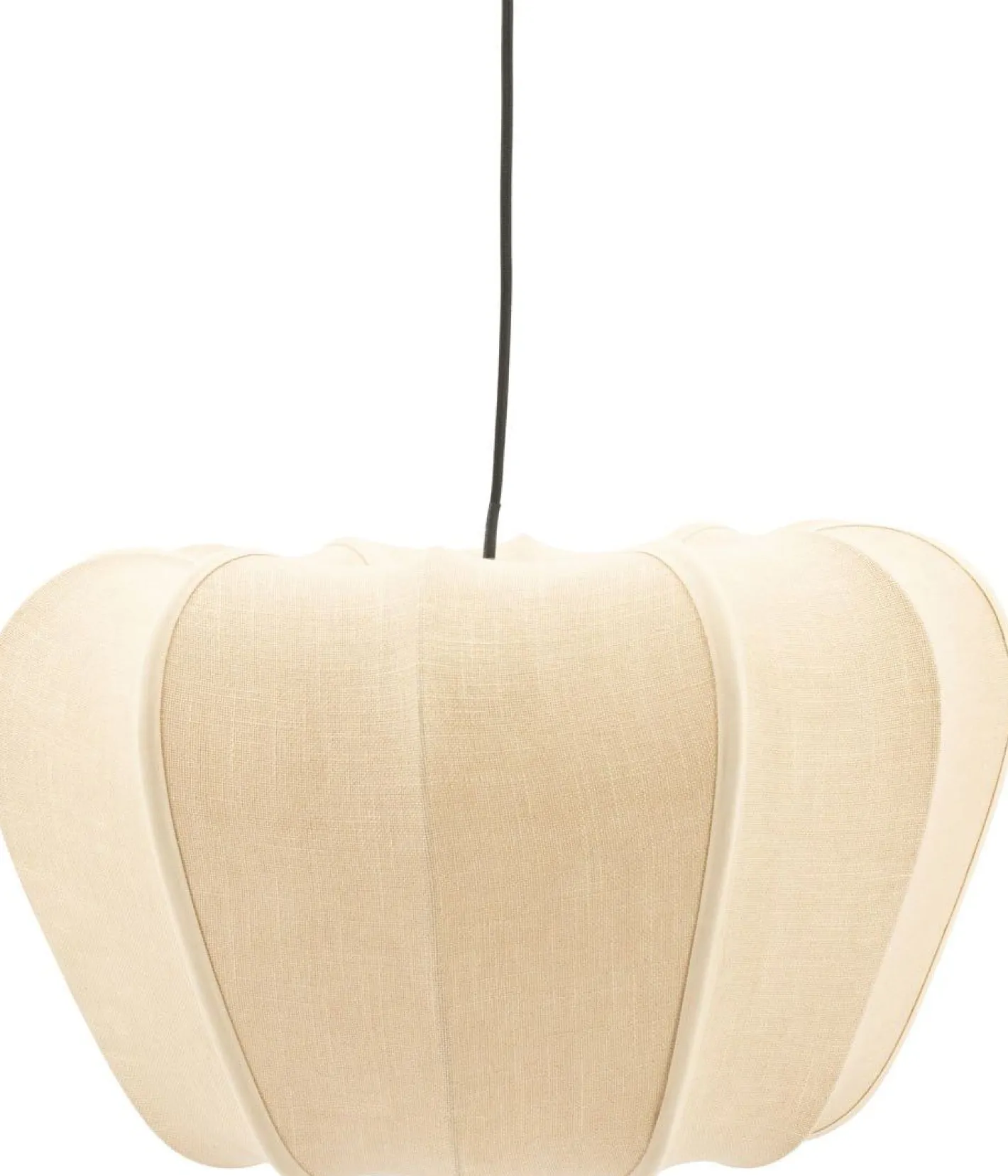 Hot By Boo Sora 1 Hanglamp Natural