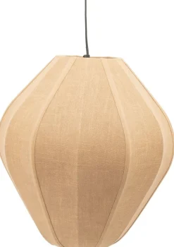 By Boo Sora 2 Hanglamp Bruin